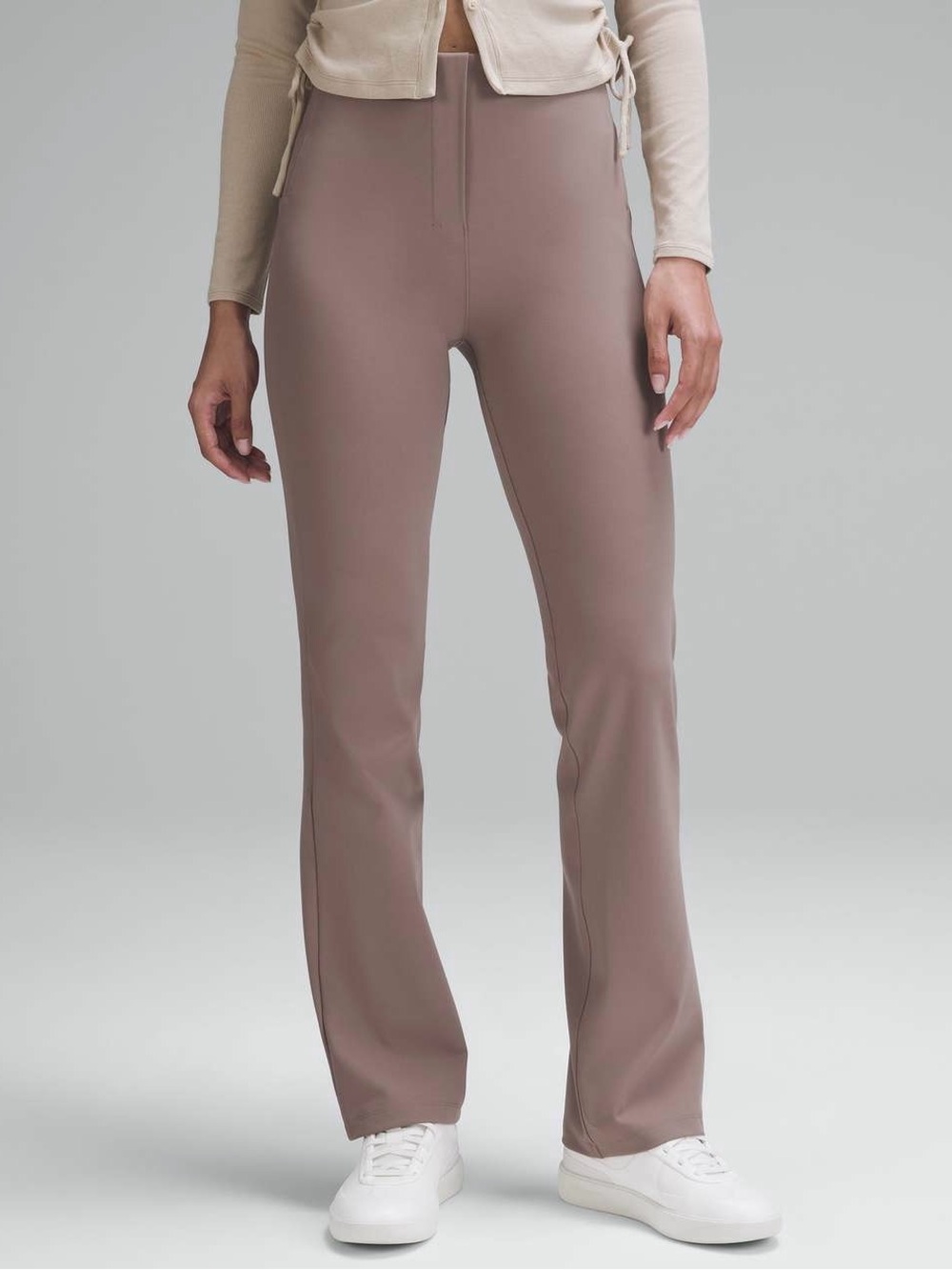 Lululemon Smooth Fit Pull-On High Rise Pant